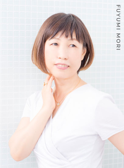 FUYUMI MORI
